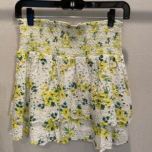 Alice + Olivia Skirt